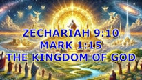 YouTube The Kingdom of God