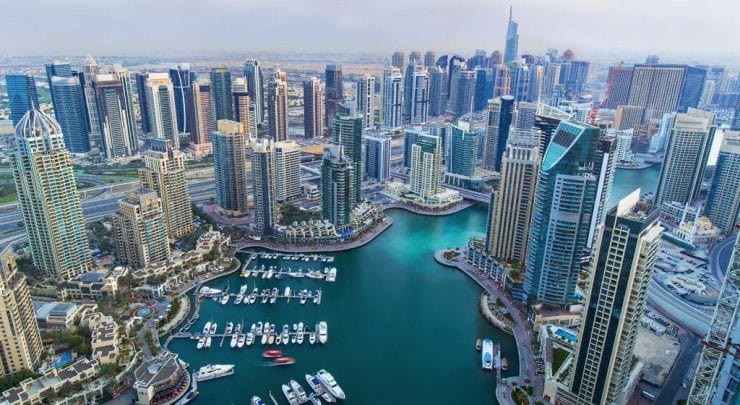 Kingo Labs Dubai
