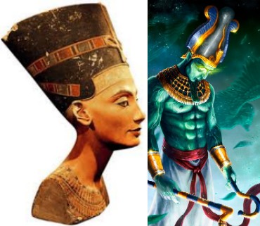 printerest/ Osiris