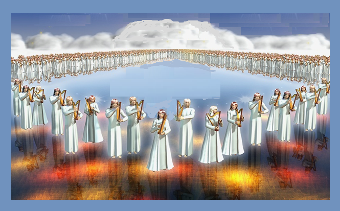 pinterest 7 Angels